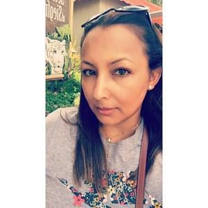 Meet your Posher, Ana suzel